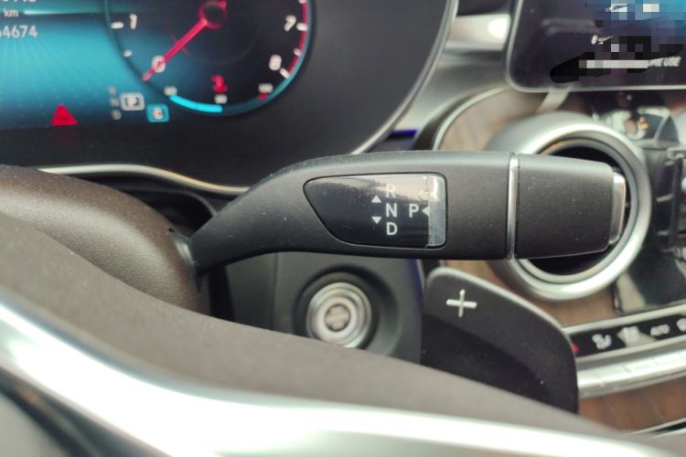 Used Mercedes-Benz GLC 2022 Refreshed GLC 300 L 4MATIC Dynamic Edition Prestige Version