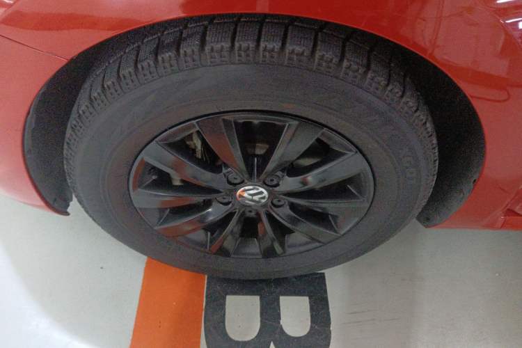 Used Volkswagen Beetle 2017 180TSI Yile Edition