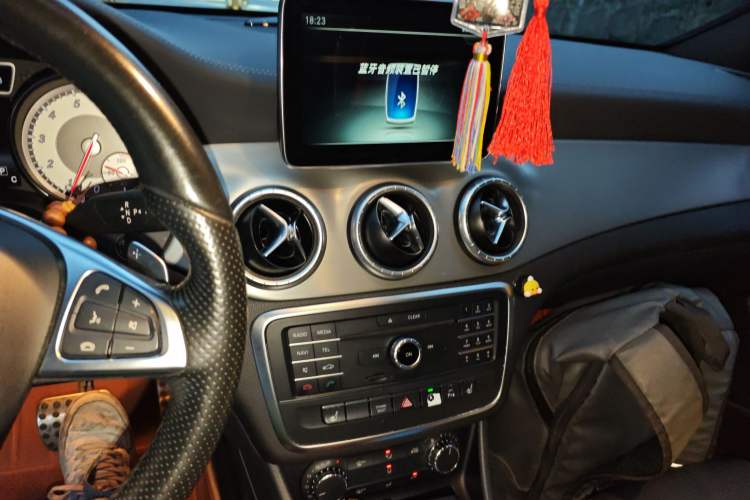 Used Mercedes-Benz CLA 2016 CLA 260 4MATIC