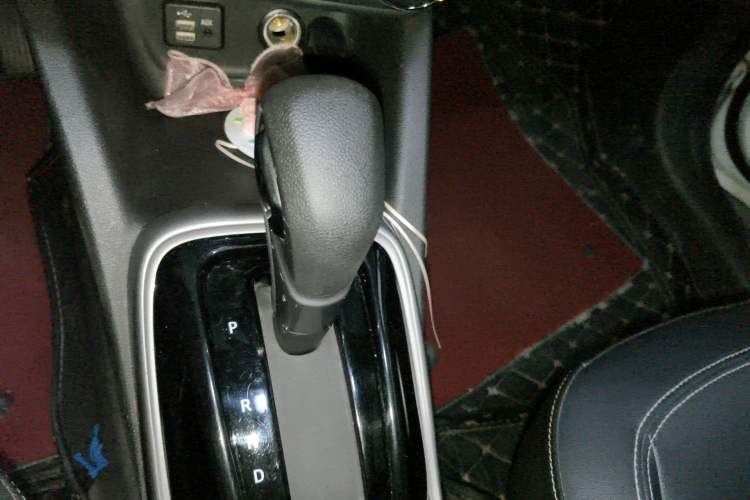 Used Chevrolet Trax 2021 325T Automatic Sport Edition China VI Standard