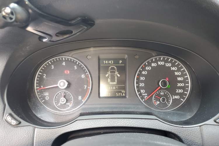 Used Volkswagen Sharan 2013 2.0 TSI Comfort Model