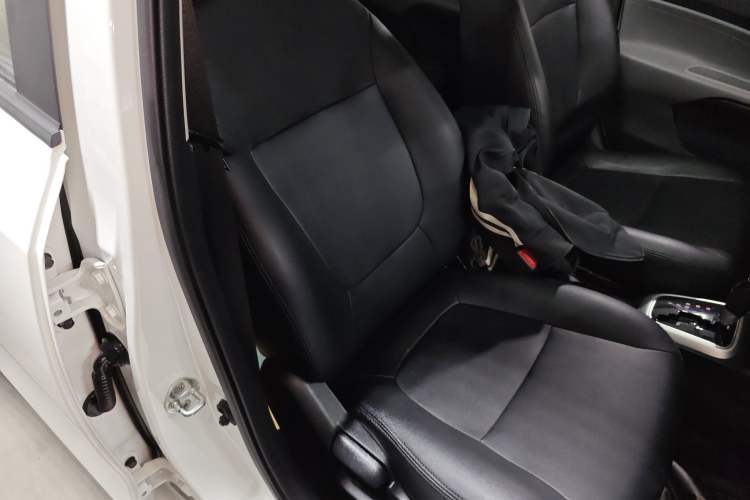 Used Kia Pegas 2020 Revised Version 1.4L Automatic Comfortable with Sunroof Right Front Seat