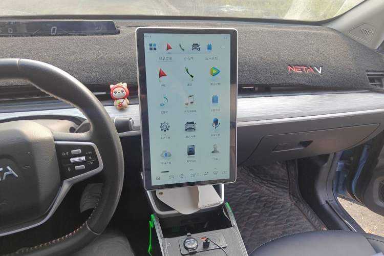 Used NETA V 2022 Chao 300 Lite Lithium Iron Phosphate