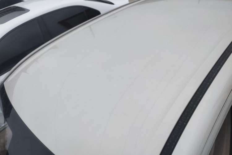 Used Wuling Hongguang MINIEV 2025 Four-Door Version Advanced Edition Roof