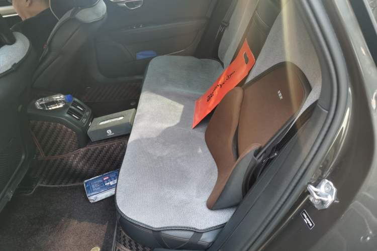 Used Volvo S90 2019 T4 Zhiyi Edition