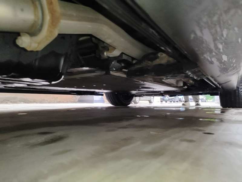 Used Li Auto L8 2024 Pro Model — 27