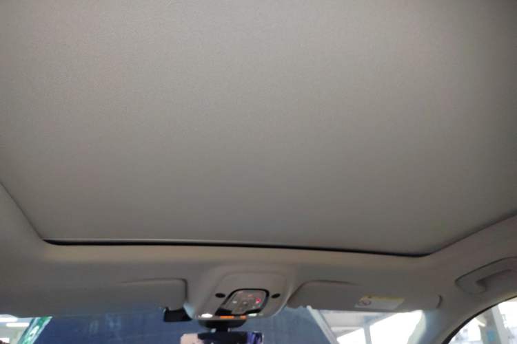 Used Audi Q7 2023 55 TFSI quattro S line Sport Edition Headliner