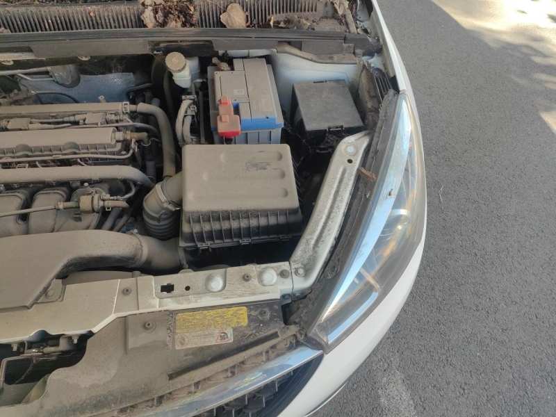 Used Chery Arrizo 5 2017 1.5L Manual Lingchao Edition — 23