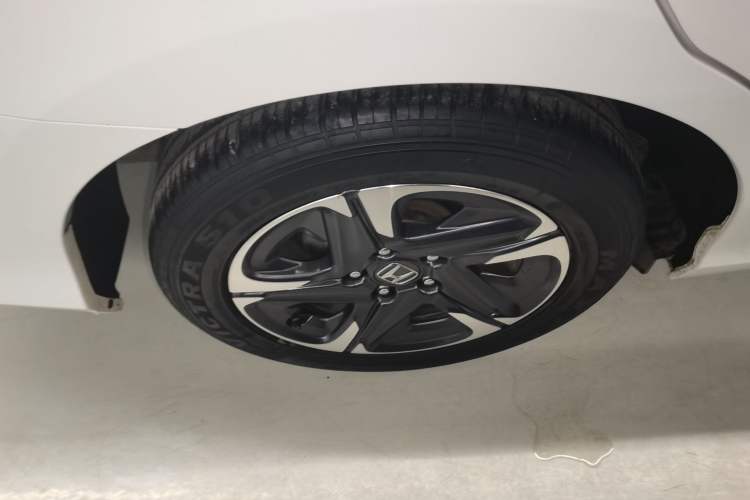 Used Honda Envix 2019 180TURBO CVT Enjoyment Version China VI