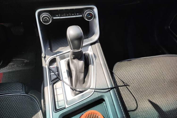 Used Geely Auto Binray 2021 1.4T CVT Asian Games Edition
