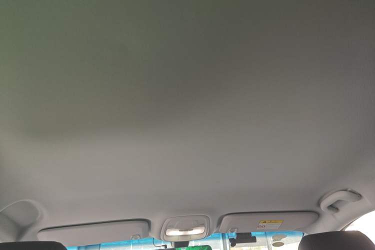 Used Buick Velite 6 2023 430km Range Commuter Version Headliner