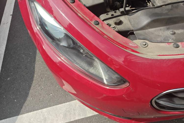 Used Fiat Viaggio 2015 1.4T Automatic Enjoyment Edition