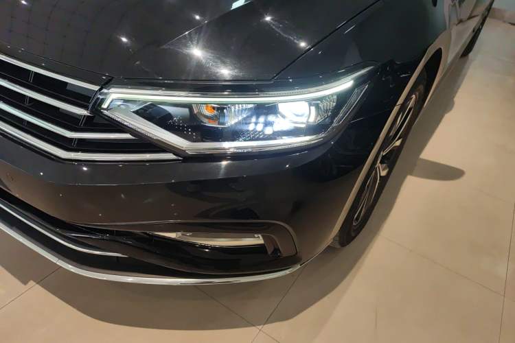 Used Volkswagen Magotan 2020 330TSI DSG Leading Model