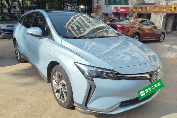 Used Buick Velite 6 2019 Connected & Smart Edition