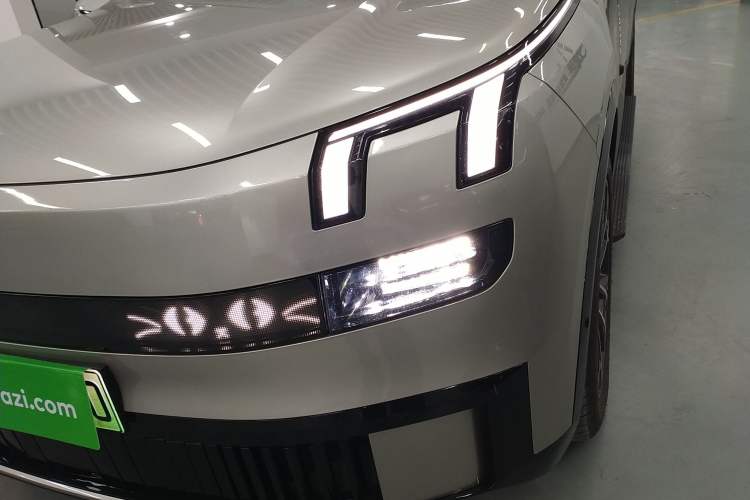 Used Lynk & Co 900 2025 1.5T Ultra