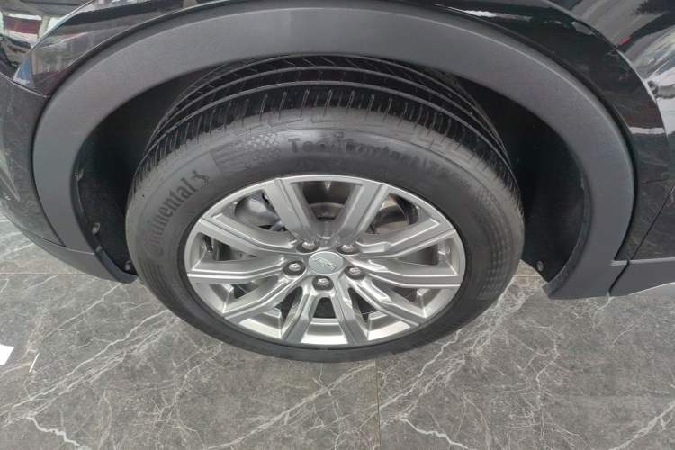 Used Cadillac XT4 2021 28T Two-Wheel Drive Leading Version