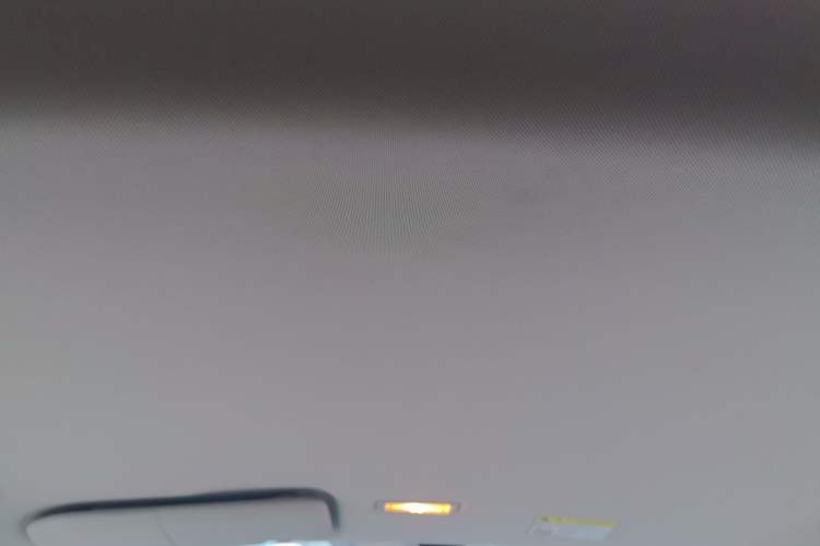 Used Roewe Clever 2021 302 km New Four-Seater Super-Efficient Version