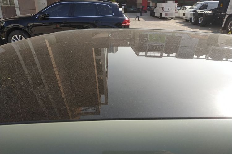 Used BYD Seal 06GT 2025 Intelligent Driving Version 605 Heatwave Edition
