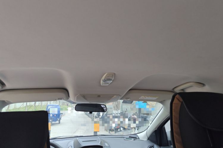 Used Ford Kuga 2015 1.5L GTDi Two-Wheel-Drive Comfort Model