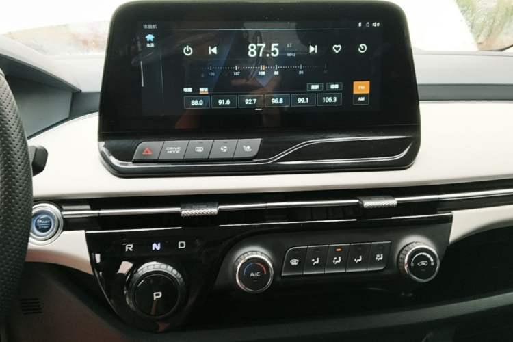 Used Bestune NAT 2023 PRO Enjoy Travel Edition 425km
