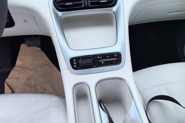 Used Geely Galaxy Geome 2025 310km Dream Edition
