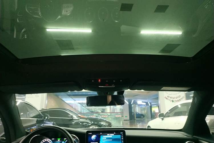 Used Mercedes-Benz C-Class (Import) 2021 C 260 Coupe