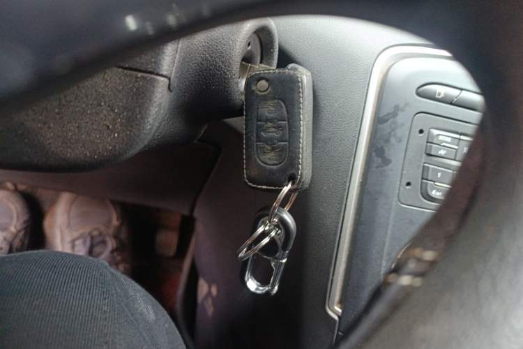 Used Peugeot 308 2014 Enjoy Edition Classic 1.6L Automatic Premium Model