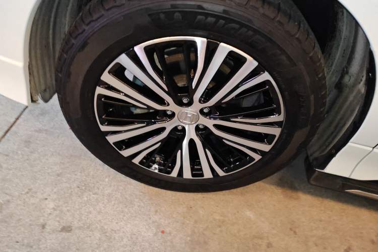 Used Honda Avancier 2017 370TURBO 2WD Luxury Edition