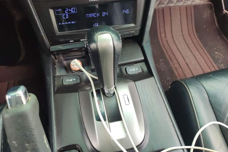 Used Honda Crosstour 2012 2.4L Luxury Edition
