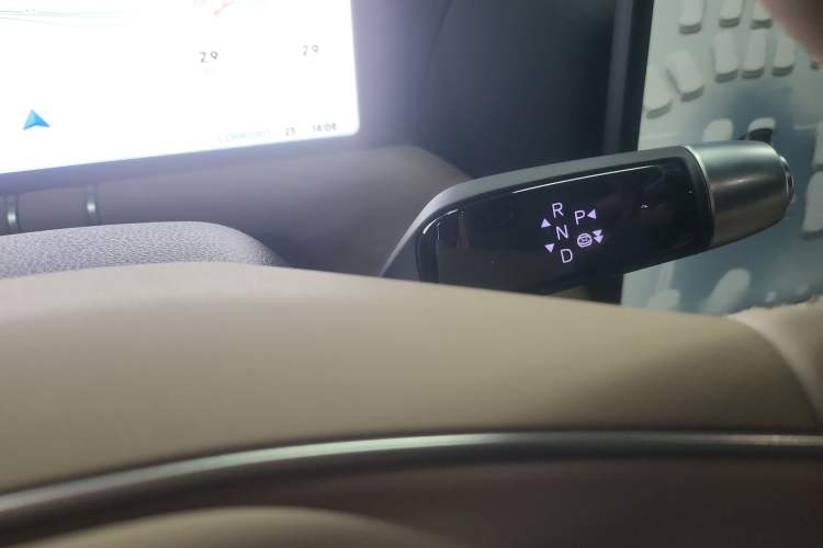 Used XPeng G9 2026 Model, 725 Max