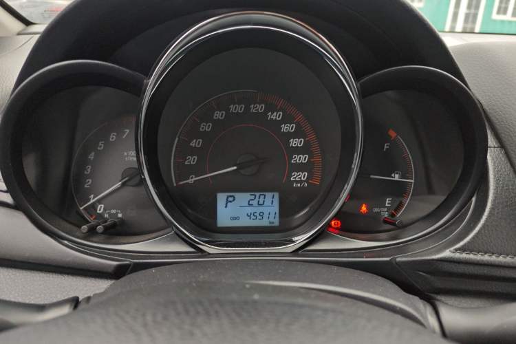 Used Toyota YARiS L Zhi Xuan 2021 X-Trail 1.5L CVT Leading Edition
