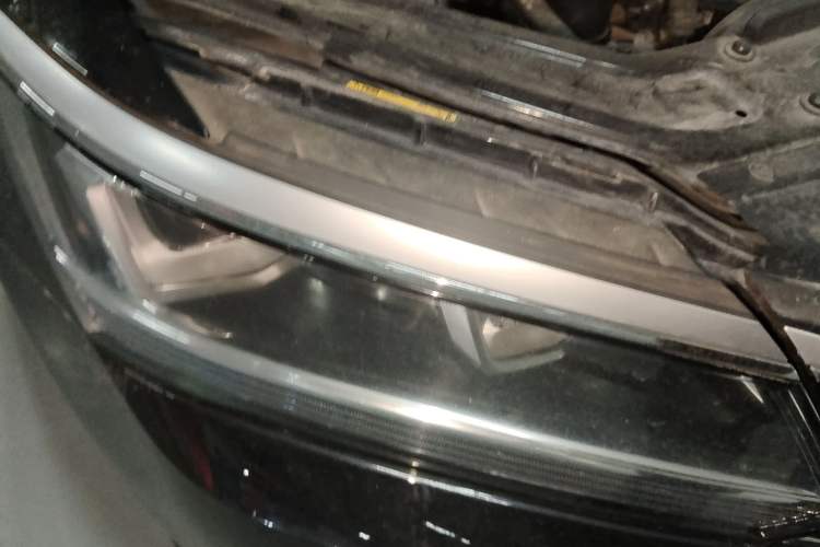 Used Volkswagen Passat 2017 330TSI DSG Luxury Edition
