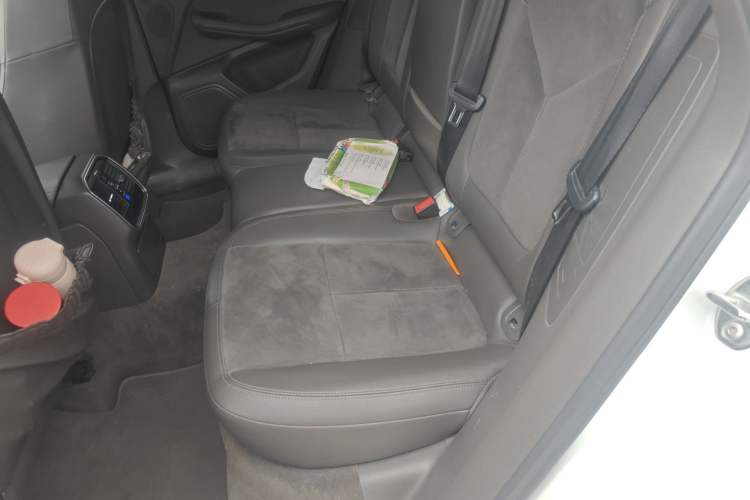 Used Porsche Macan 2017 Macan 2.0T
