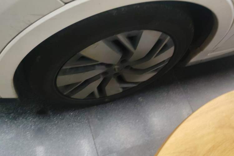 Used AION Trumpchi GE3 2017 310 Smart Edition