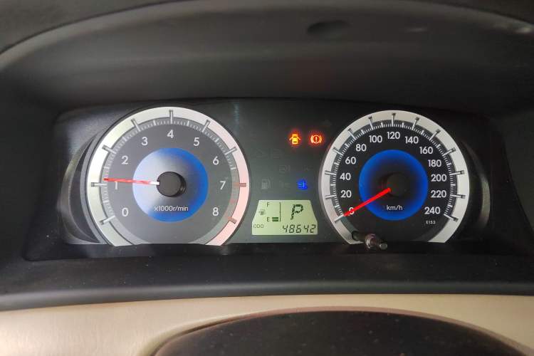 Used Toyota Corolla EX 2013 1.6L Automatic Excellence Edition