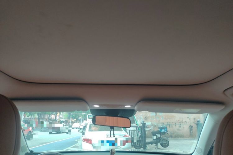 Used AION V 2024 Aion Tyrannosaurus 650 Smart Luxury Edition