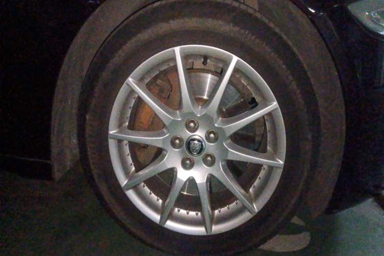 Used Jaguar XJ 2013 XJL 2.0T Elegance Business Edition
