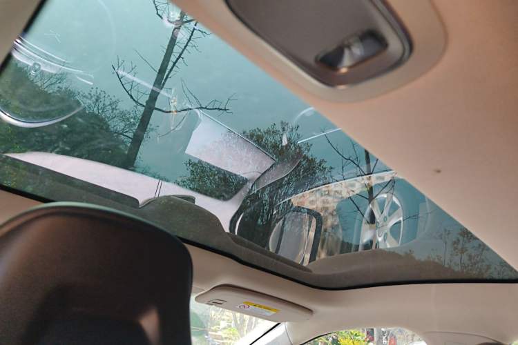 Used XPeng P7 2022 480E