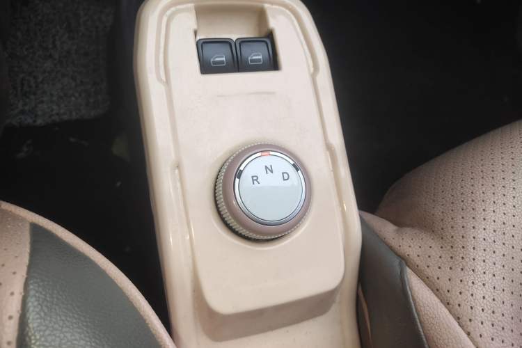 Used Chery QQ Ice Cream 2024 205km Sundae+