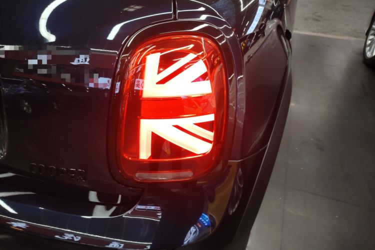 Used MINI MINI 2023 1.5T COOPER Midnight Escape Special Edition