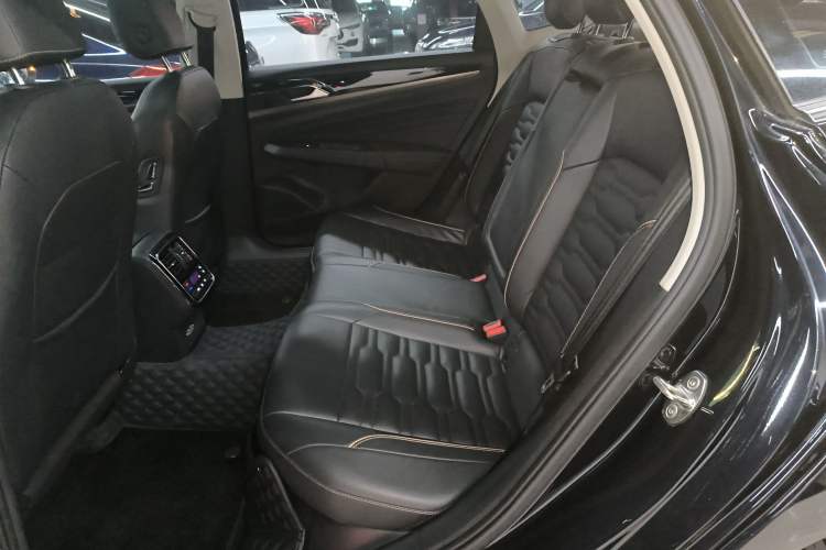 Used Volkswagen Passat 2019 330TSI Elite Edition China V Standard