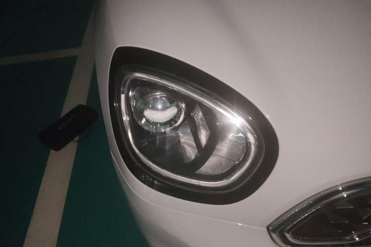 Used MINI Countryman 2019 2.0T COOPER S ALL4 Artist