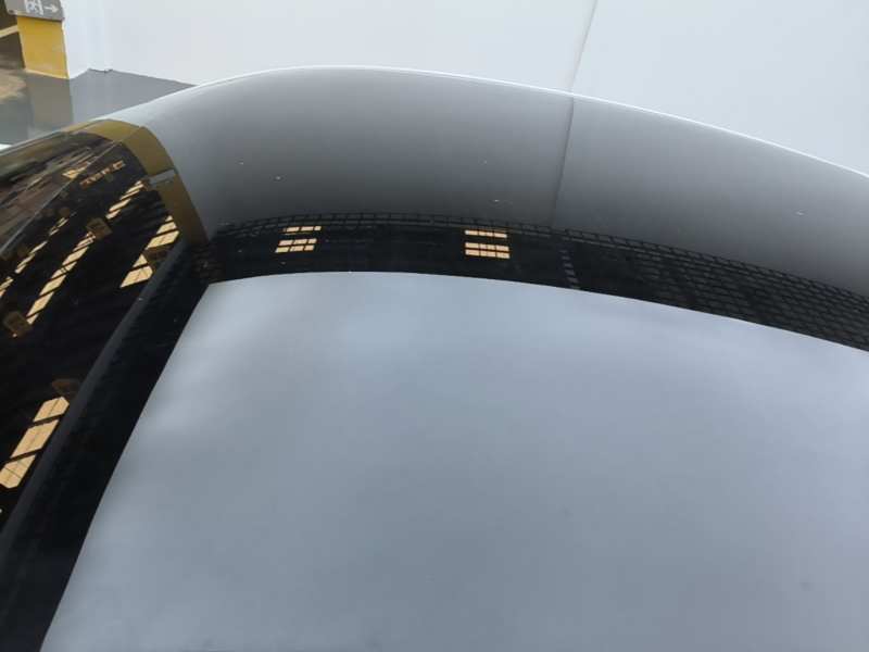 Used CHANGAN UNI-V 2022 1.5T Smart Navigation Version — 26