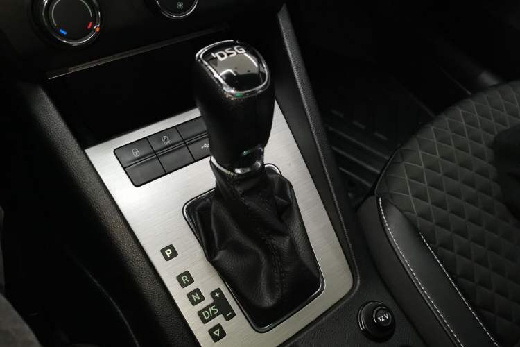 Used Skoda Octavia 2020 TSI280 DSG SmartDrive Luxury Edition