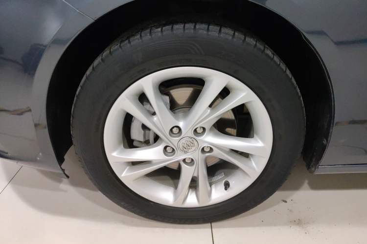 Used Buick Regal 2020 552T Luxury Version
