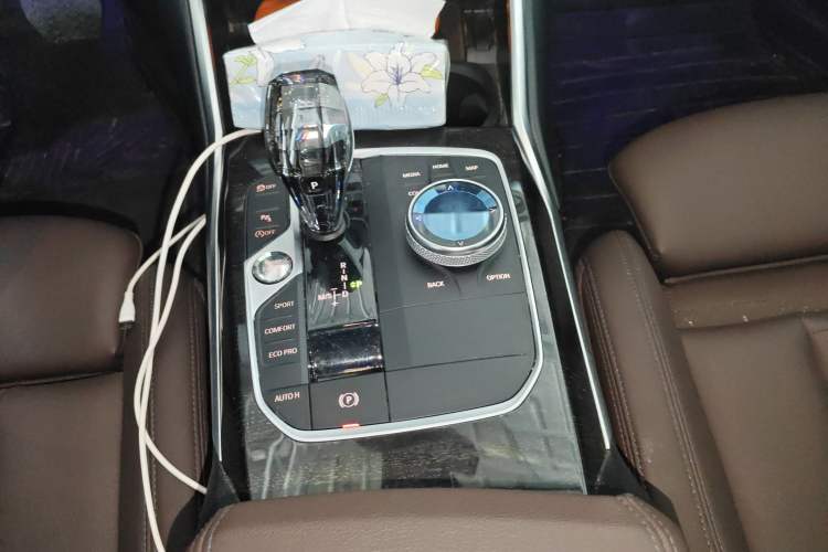 Used BMW 3 Series 2020 Restyled 325Li M Sport Package