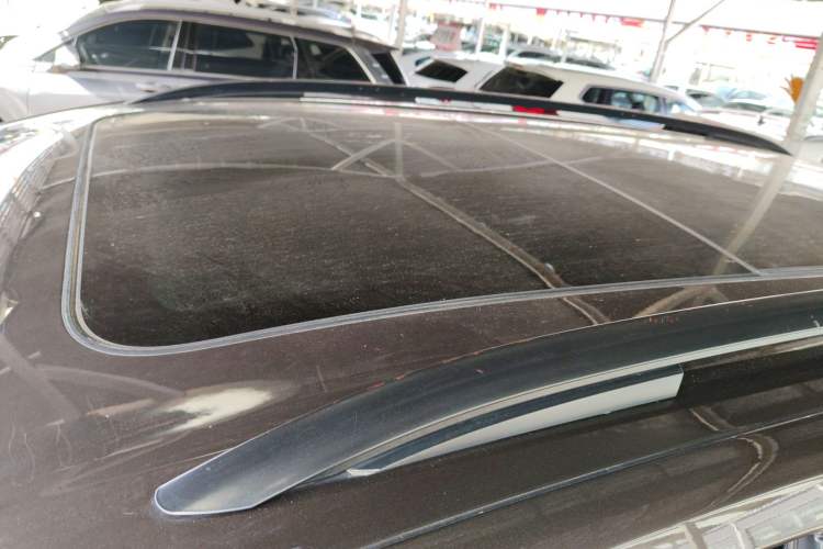 Used Volkswagen Sharan 2013 2.0 TSI Standard Model
