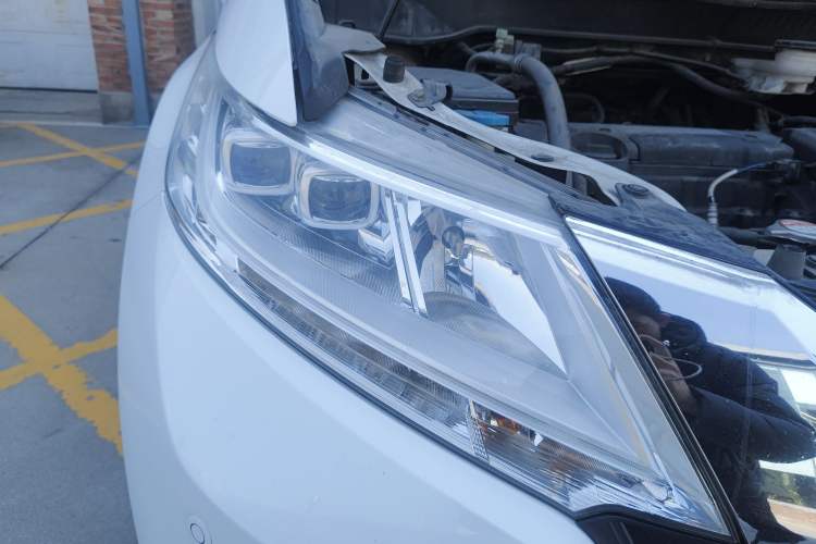 Used Honda Odyssey 2015 Revised Version 2.4L Supreme Edition