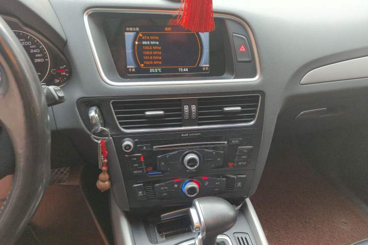 Used Audi Q5 2016 40 TFSI Trendy Edition