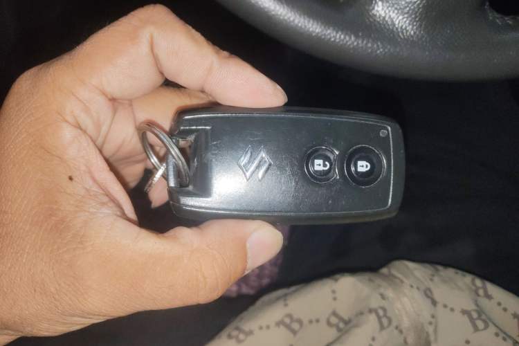 Used Suzuki SX4 2012 1.6L Automatic Ruiqi Model